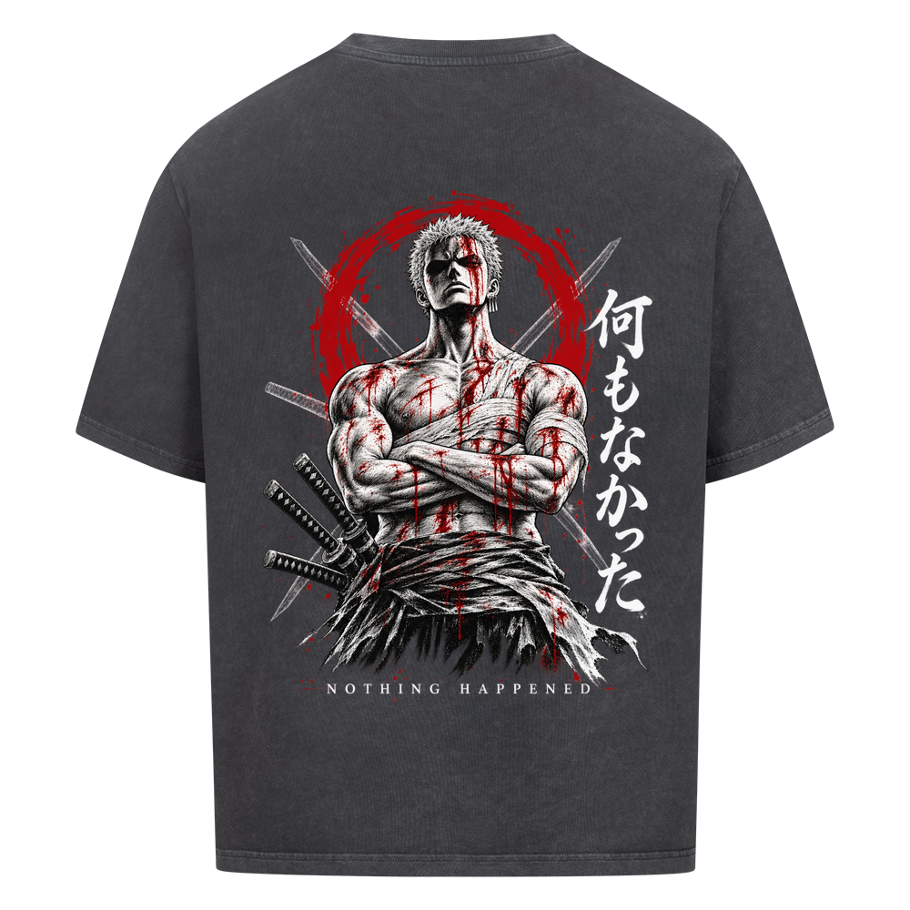 Image for color: washed black