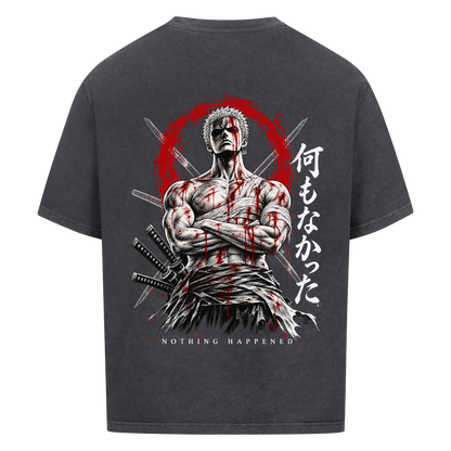 Image for color: washed black
