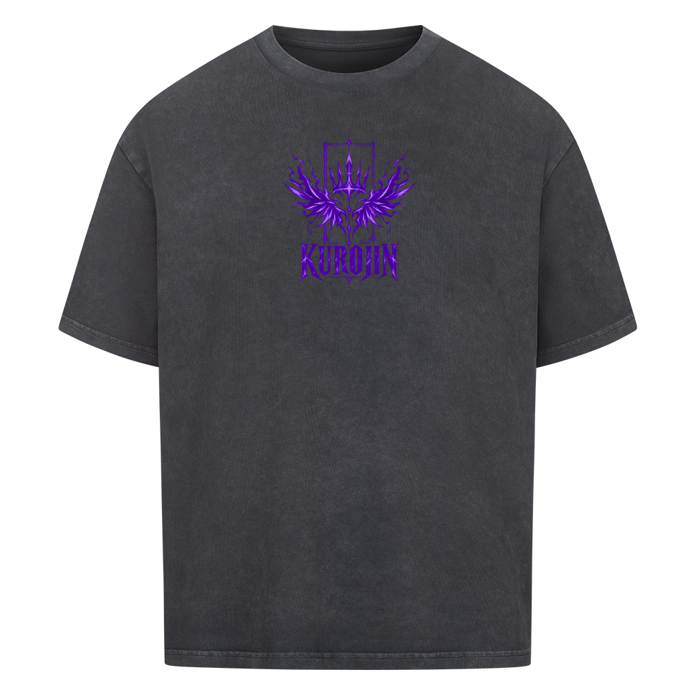 Image for color: washed black