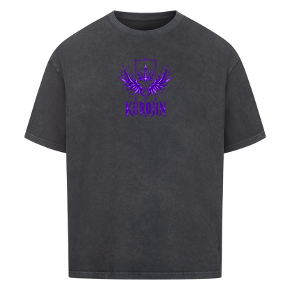 Image for color: washed black