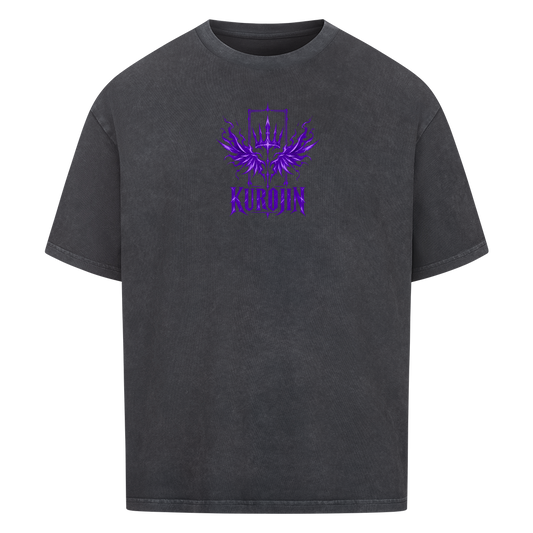 Image for color: washed black