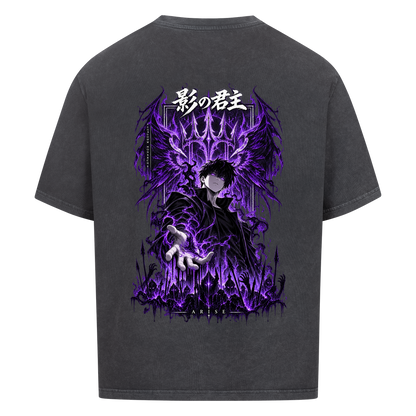 Image for color: washed black