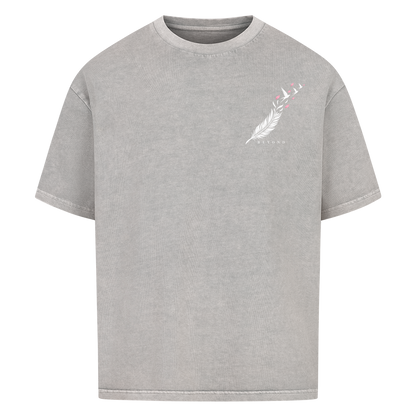 Image for color: washed grey