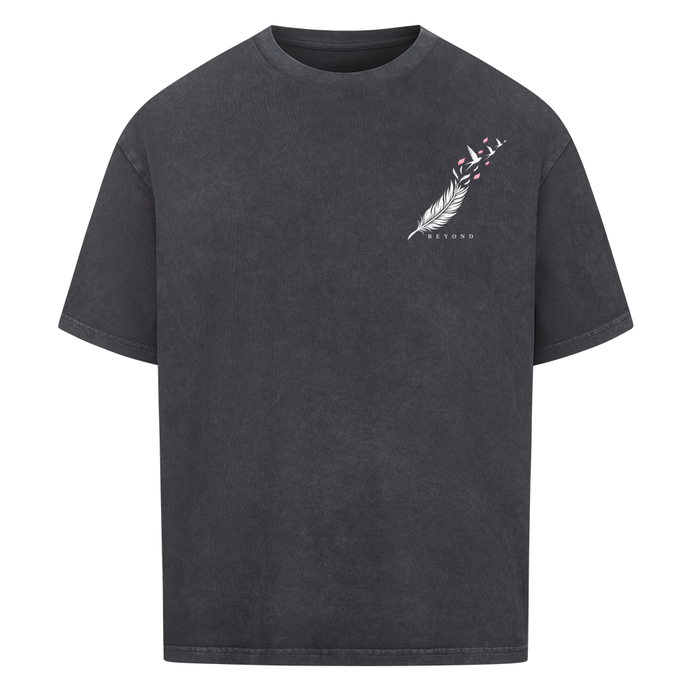 Image for color: washed black