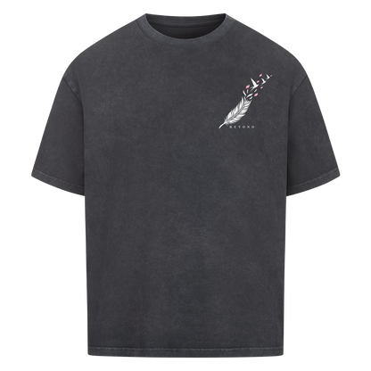 Image for color: washed black