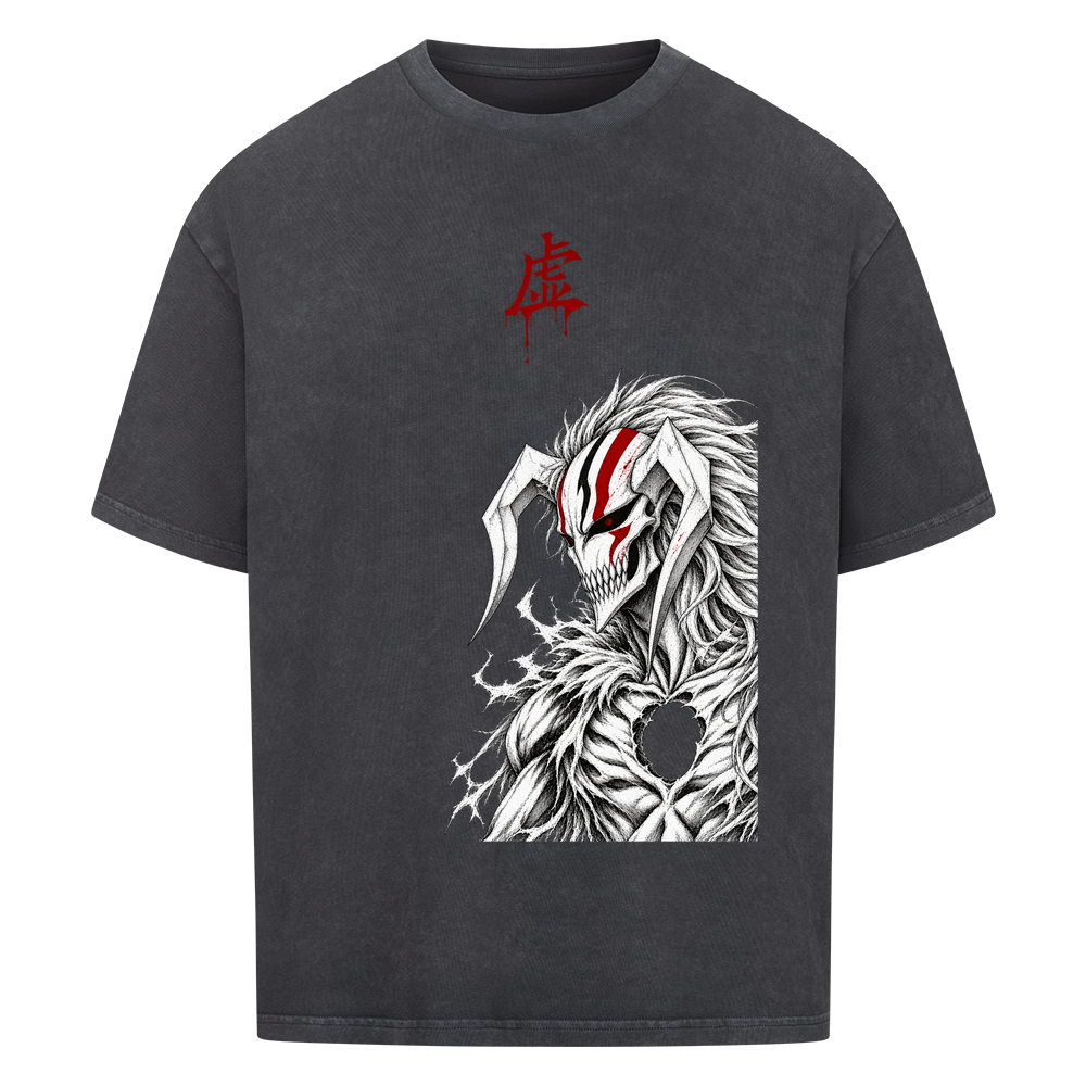 Image for color: washed black