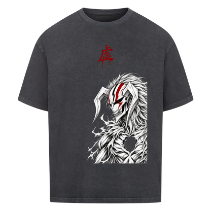 Image for color: washed black